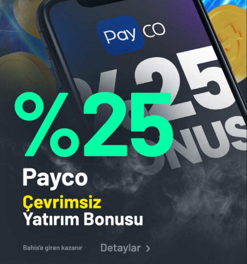 Bahiscom Mobil Ödeme